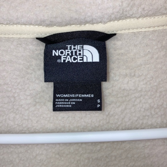 The North face pullover fleece, gently loved - Picture 2 of 3
